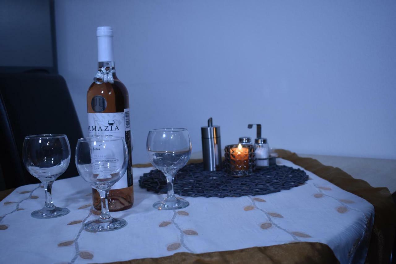 BešeňováBeskaアパートメント エクステリア 写真